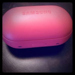 Samsung Galaxy Buds
